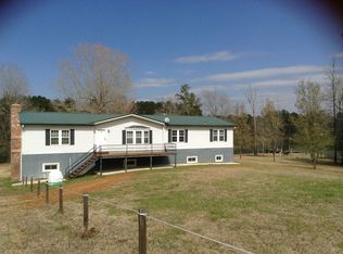 109 Molly Creek Cir, Ridgeway, SC 29130