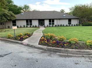 13920 Tanglewood Pl, Farmers Branch, TX 75234