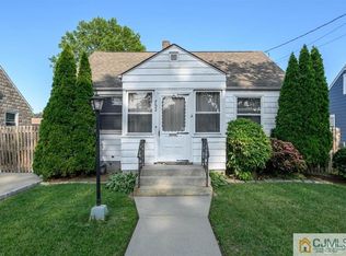 752 Hanson Ave, Perth Amboy, NJ 08861