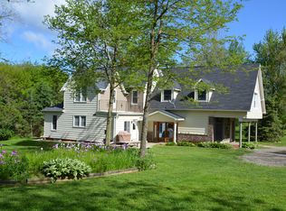 1018 74th Street Dr, Belle plaine, IA 52208