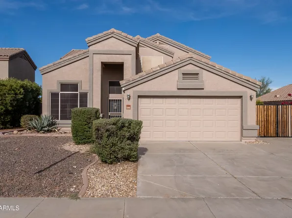 17647 N 113TH Avenue, Surprise, AZ 85378