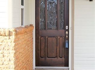 1601 Delmar St, Midland, TX 79703