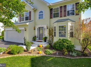 832 Geronimo Dr, Frederick, MD 21701