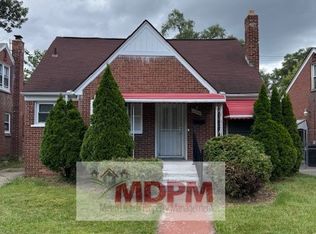 19944 Hubbell St, Detroit, MI 48235