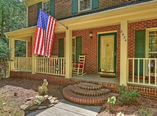 8424 Houston Ridge Rd, Charlotte, NC 28277
