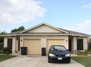 8700 Weiser Dr #A, Austin, TX 78729