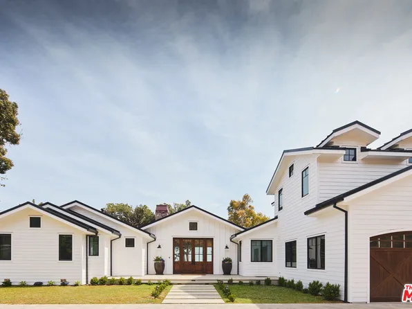 5561 Horizon Dr, Malibu, CA 90265