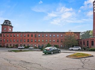 1511 Main St UNIT C405, Worcester, MA 01603