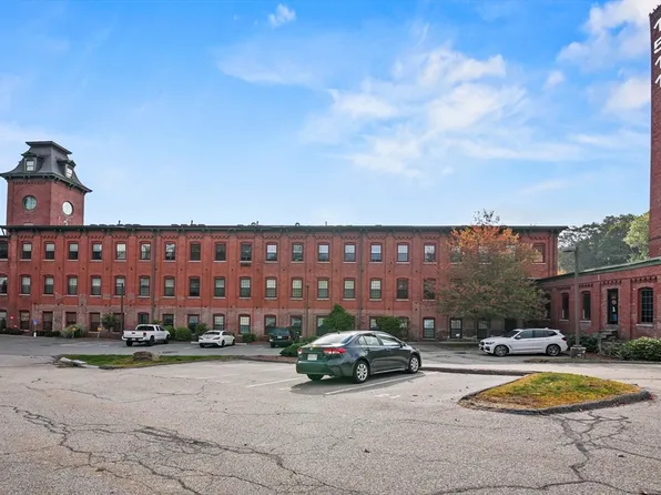 1511 Main St Unit C405, Worcester, MA 01603