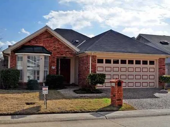 409 Persimmon Dr, Shreveport, LA 71115