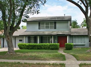 10218 Fox Holw, San Antonio, TX 78217