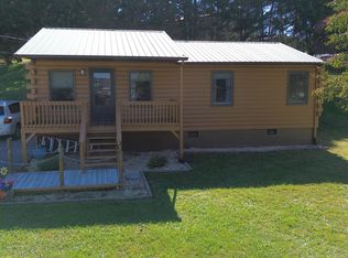 6909 Cedar Hill Rd, Talbott, TN 37877