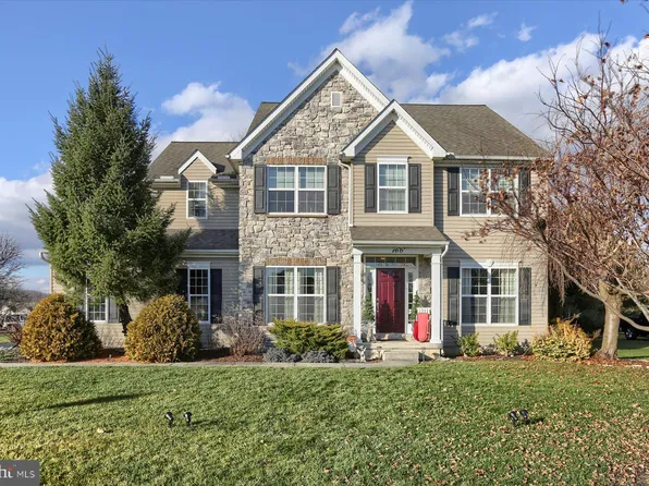 166 Oxford Rd, Annville, PA 17003