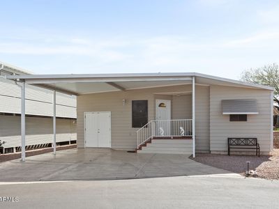 17200 W BELL Road #343, Surprise, AZ, 85374