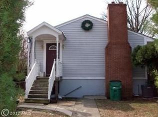 5301 Quintana St, Riverdale, MD 20737
