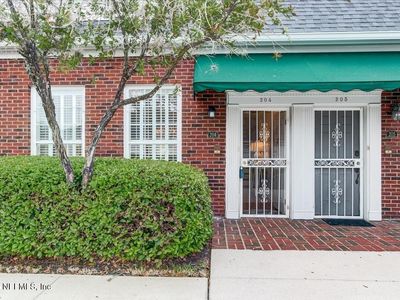 5303 ORTEGA Boulevard #204, Jacksonville, FL, 32210