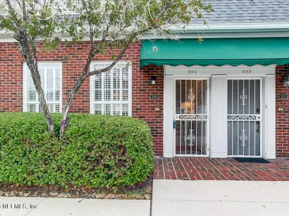 5303 ORTEGA Boulevard #204, Jacksonville, FL 32210