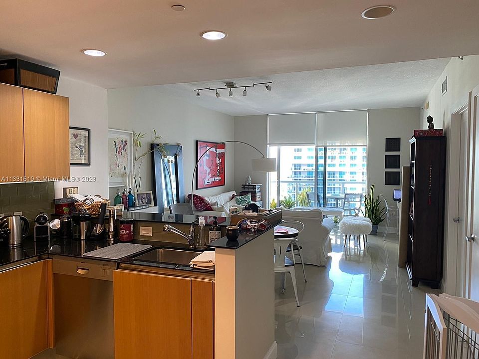1st image of 1060 Brickell Ave APT 3413
