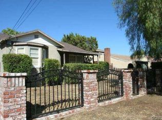 12666 Cometa Ave, San Fernando, CA 91340