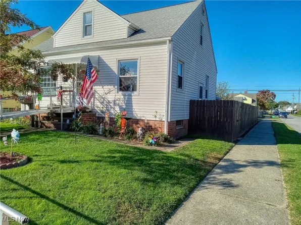 6002 Wilber Ave, Parma, OH 44129