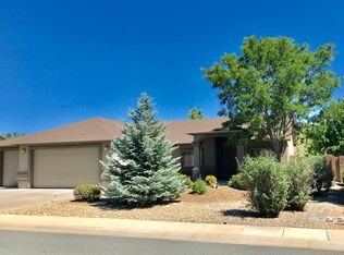 7839 E Bramble Berry Ln, Prescott Valley, AZ 86315