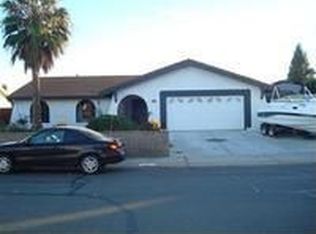 1580 Coats Dr, Yuba City, CA