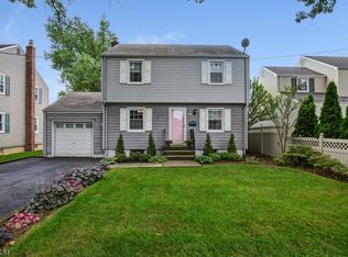 616 W Lake Ave, Rahway, NJ 07065