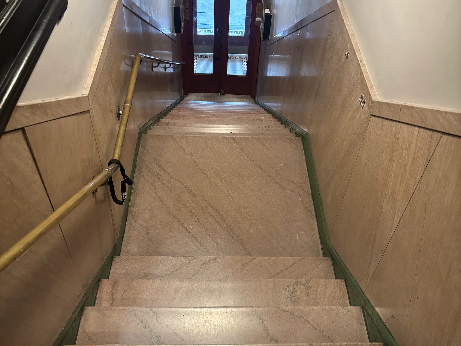 1 bed, 500 sqft, $1,150 — Photo 1