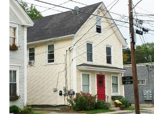 360 Main St, Yarmouth, ME 04096