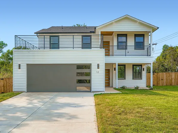 12 Climbing Tree, Kaufman, TX 75142