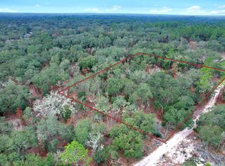 NE 85th St, Bronson, FL 32621