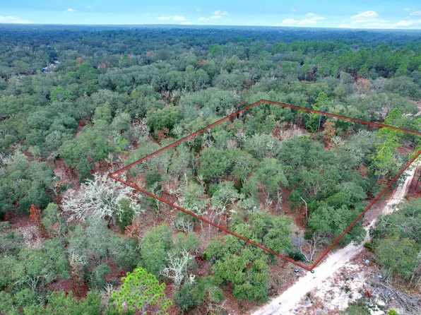  NE 85th St, Bronson, FL 32621