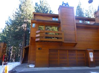 19 Villa Vista Dr #6, Mammoth Lakes, CA 93546