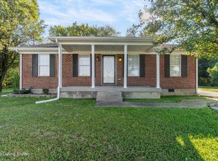 112 Cottage Ct, Bardstown, KY 40004