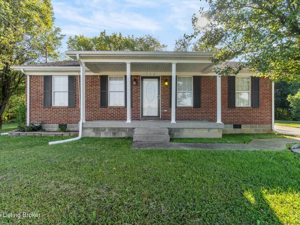 112 Cottage Ct, Bardstown, KY 40004