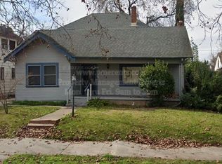 2615 Crafton Way, Stockton, CA 95204