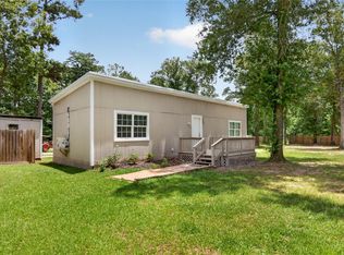 290 Magnolia Rd, Cleveland, TX 77328