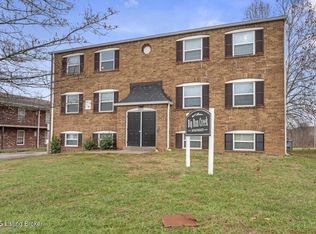 3217 Fordhaven Rd APT 5, Louisville, KY 40214