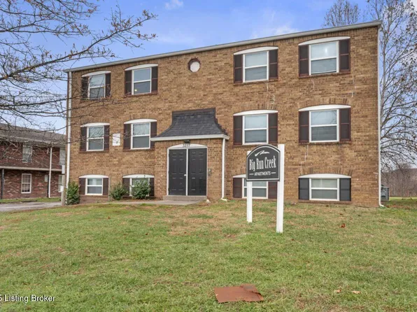 3217 Fordhaven Rd APT 5, Louisville, KY 40214