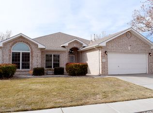 8427 Calle Primera NW, Albuquerque, NM 87120