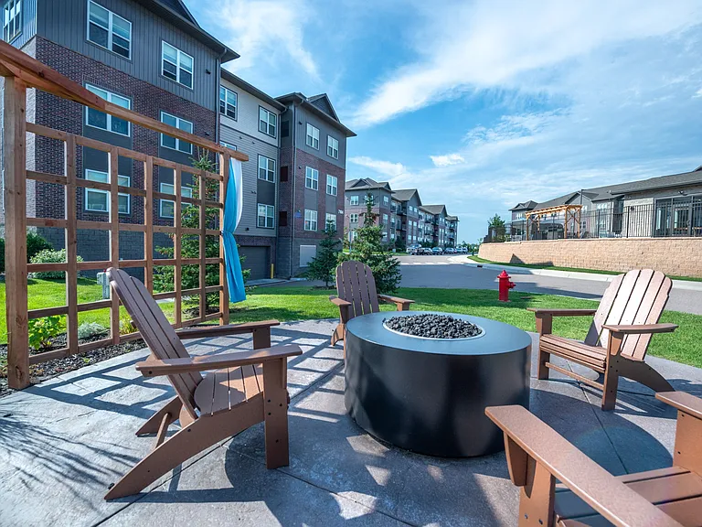 Rush Creek Apartments — Photo 46