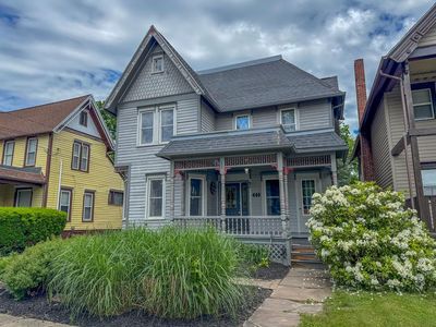446 Waverly St, Waverly, NY, 14892
