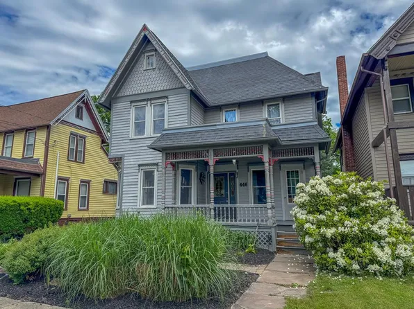 446 Waverly St, Waverly, NY 14892