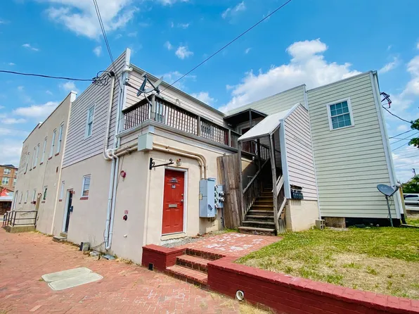2502 P Street, 2502 P St APT I, Richmond, VA 23223