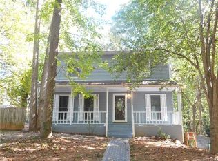 1827 Bear St, Charlotte, NC 28214