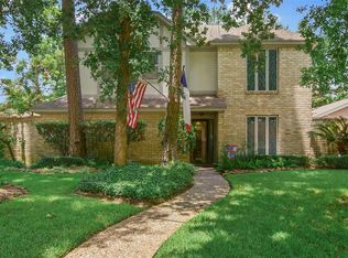 12014 Glenway Dr, Houston, TX 77070