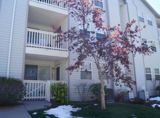 12555 E Tennessee Cir APT 102, Aurora, CO 80012