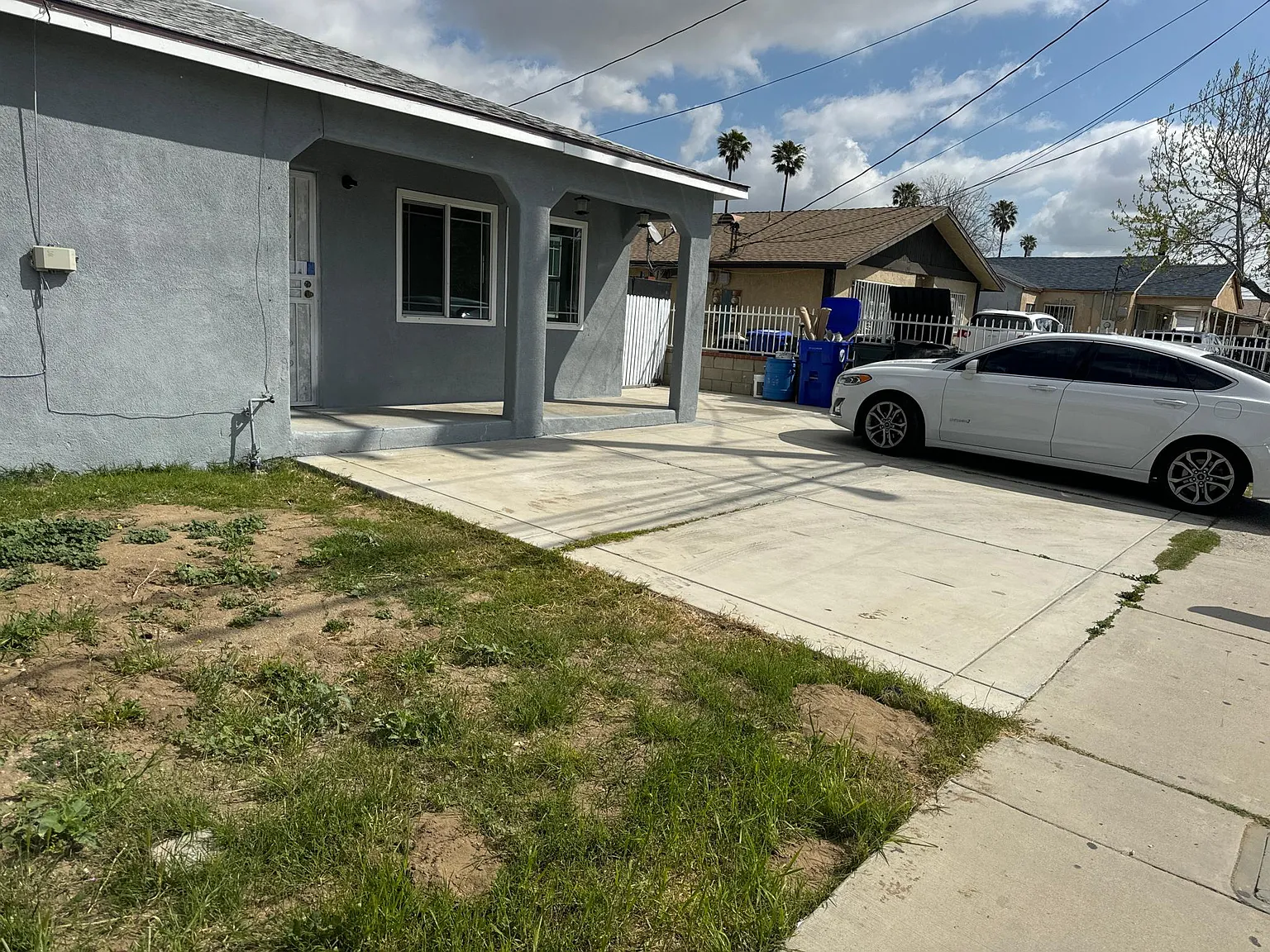 16640 Randall Ave — Photo 2