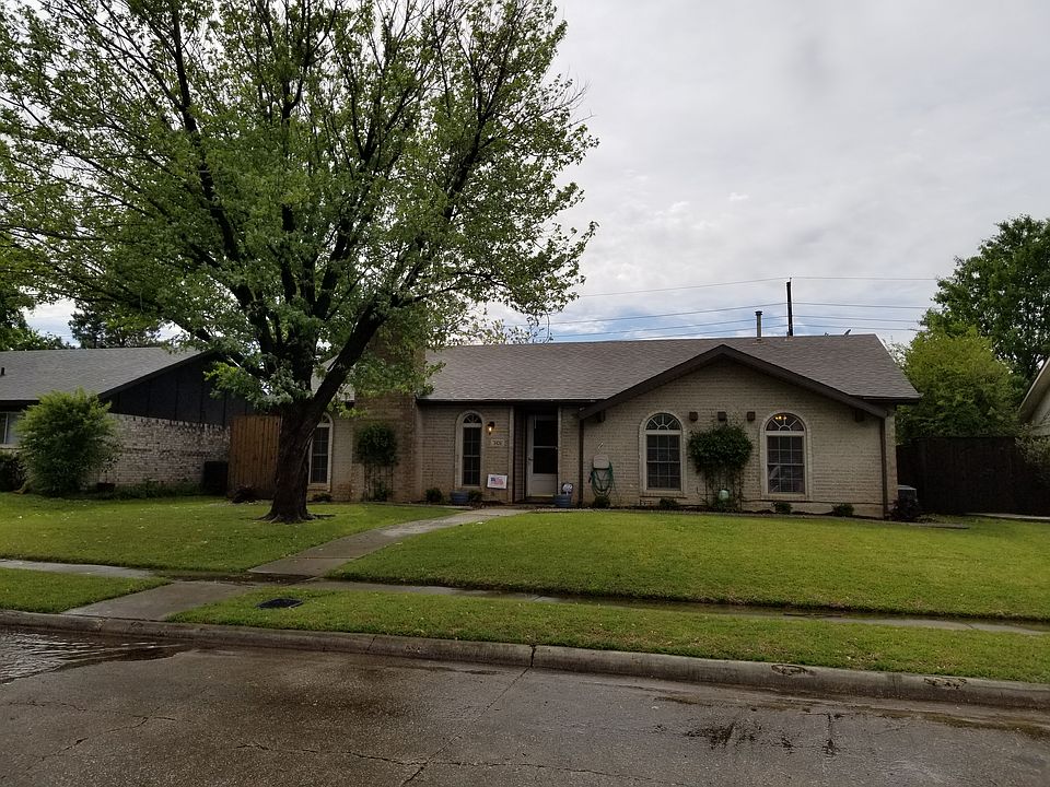 Home Exterior