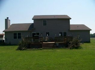 5691 N East 0 W, Marion, IN 46952